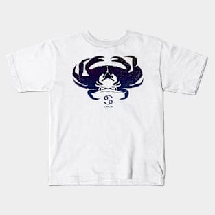 CÂNCER Kids T-Shirt